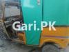 New Asia Loader Rickshaw  2016 For Sale in Dhoke Syedan