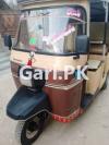 Sazgar Rickshaw  2017 For Sale in Landhi 1