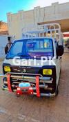 Suzuki Pickup  2022 For Sale in PGECHS Phase 2
