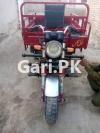 Road Prince Loader  2019 For Sale in Dahranwala