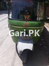 New Asia Loader Rickshaw  2013 For Sale in Dhoke Kashmirian