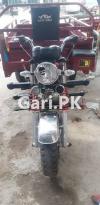 New Asia Loader Rickshaw  2022 For Sale in Motorway Chowk
