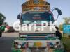 Hino Truck  1992 For Sale in Multan Road