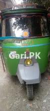 New Asia Loader Rickshaw  2022 For Sale in Daroghewala