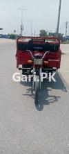 United Loader Rickshaw  2021 For Sale in Sambrial