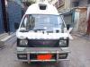 Suzuki Ravi  2018 For Sale in Karachi•