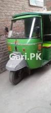 New Asia Loader Rickshaw  2018 For Sale in Gulberg 3