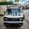 Suzuki Ravi  2021 For Sale in Karachi•