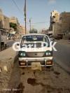 Suzuki Pickup  2015 For Sale in Nazimabad