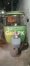 New Asia Loader Rickshaw  2018 For Sale in Johar Town