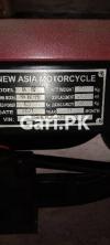 New Asia Loader Rickshaw  2021 For Sale in Rashid Garhi