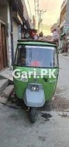 New Asia Rickshaw  2017 For Sale in Shadab Garden