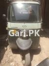 Sazgar Rickshaw  2012 For Sale in Karol