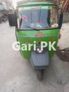 New Asia Rickshaw  2019 For Sale in Kahuta