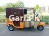 Siwa Rickshaw  2022 For Sale in Harbanspura