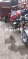 New Asia Loader Rickshaw  2022 For Sale in Banaras Colony
