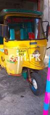 United Loader Rickshaw  2018 For Sale in GT Road