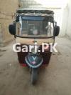 Sazgar Rickshaw  2016 For Sale in Federal B Area