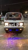 Suzuki Ravi  2018 For Sale in Karachi•