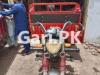 Siwa Rickshaw  2019 For Sale in Samma Satta Road