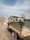 Sazgar Loader Rickshaw  2016 For Sale in Rawat