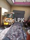 Siwa Rickshaw  2016 For Sale in Others