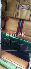 New Asia Loader Rickshaw  2018 For Sale in Police Flats