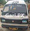 Suzuki Bolan  1988 For Sale in Azad Nagar