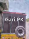 United Loader Rickshaw  2017 For Sale in Sialkot