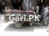 Lal Din Loader Rickshaw  2020 For Sale in H-13