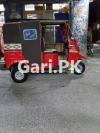 New Asia Loader Rickshaw  2021 For Sale in Kurri Road