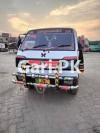 Suzuki Pickup  1988 For Sale in Sabzazar