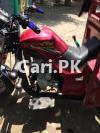 New Asia Loader Rickshaw  2022 For Sale in Gulberg Town