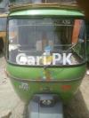 New Asia Loader Rickshaw  2017 For Sale in Harbanspura