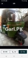 New Asia Loader Rickshaw  2017 For Sale in Tench Road