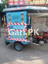 United Rickshaw  2021 For Sale in Others