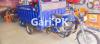 United Loader Rickshaw  2023 For Sale in North Karachi