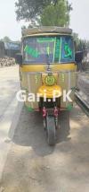 Tez Raftar Rickshaw  2019 For Sale in Risalpur Town