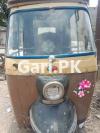 Sazgar Rickshaw  2013 For Sale in Khokarapar