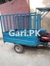 United Loader Rickshaw  2018 For Sale in Daroghewala