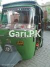 New Asia Loader Rickshaw  2008 For Sale in Vehari Chowk