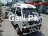Suzuki Bolan  2002 For Sale in Awan Market