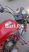 United Loader Rickshaw  2018 For Sale in Daroghewala