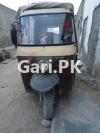 Sazgar Rickshaw  2015 For Sale in Gulshan-e-Bahar