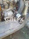 Siwa Rickshaw  2018 For Sale in Samanabad