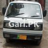 Suzuki Ravi  2020 For Sale in Lahore•