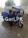 Road Prince Loader  2022 For Sale in Popular Nursery Town