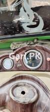 New Asia Loader Rickshaw  2018 For Sale in Dream Gardens