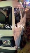 Suzuki Bolan  2022 For Sale in Shaheen Heights
