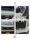 Suzuki Pickup  2012 For Sale in I-11